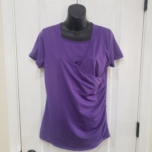 Stylish Nursing🤱 Shirt